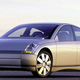 Illustration for article titled GM Built A Modern Hybrid Citroën DS That Was Years Ahead Of Its Time